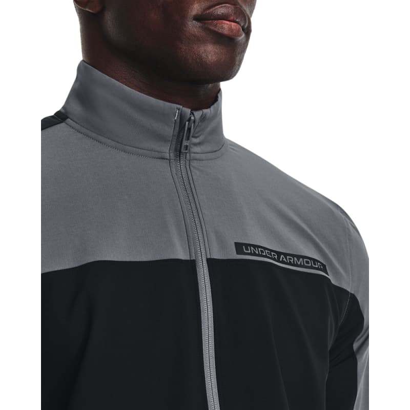 Under Armour Men's Storm Windstrike Full Zip Top