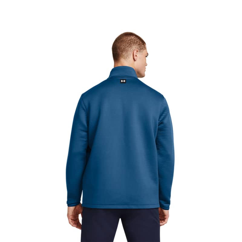Under Armour Men's Storm Daytona Half Zip Top
