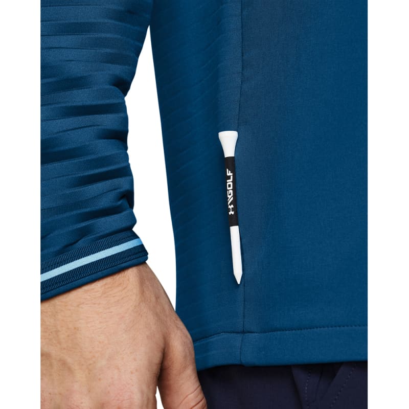 Under Armour Men's Storm Daytona Half Zip Top