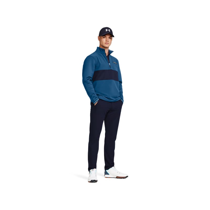 Under Armour Men's Storm Daytona Half Zip Top
