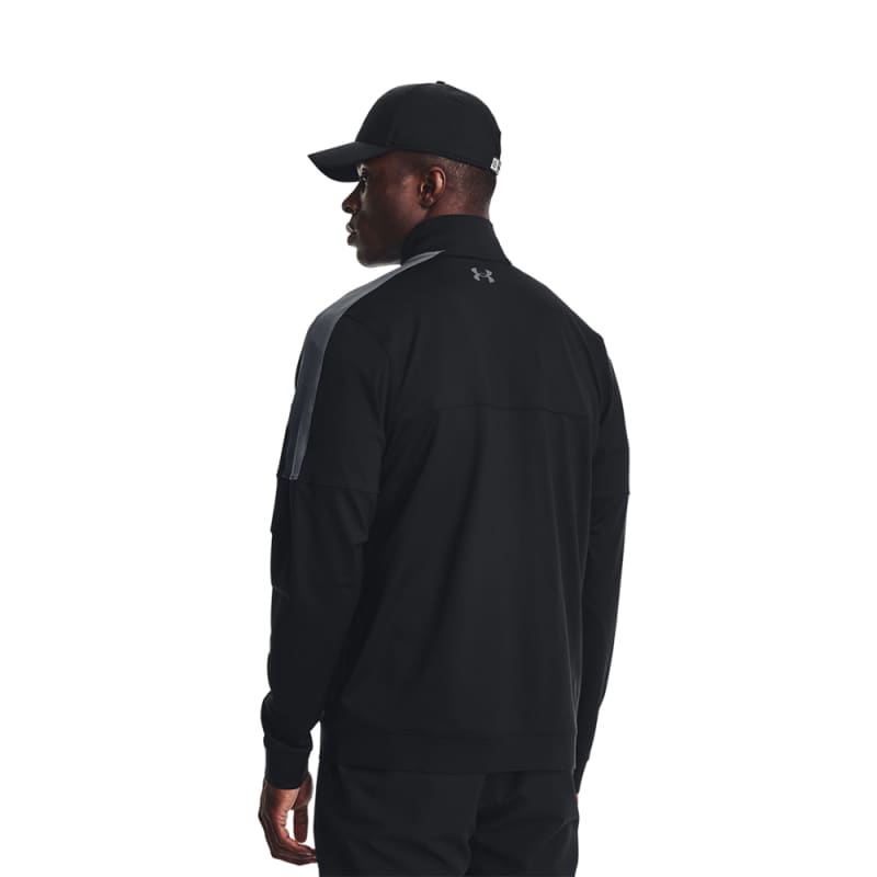 Under Armour Men's Storm Midlayer Full Zip Top