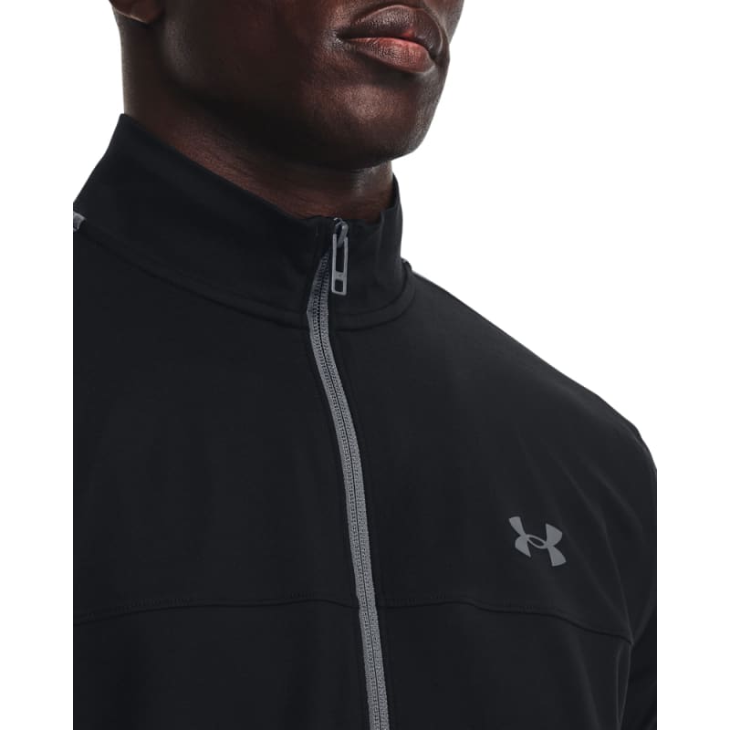 Under Armour Men's Storm Midlayer Full Zip Top