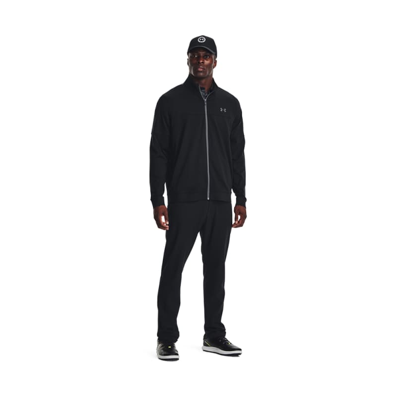 Under Armour Men's Storm Midlayer Full Zip Top