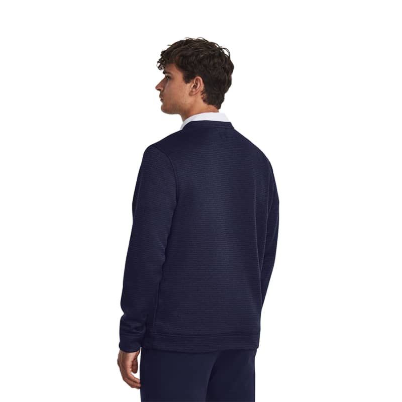 Under Armour Men's Storm SweaterFleece Crew Top