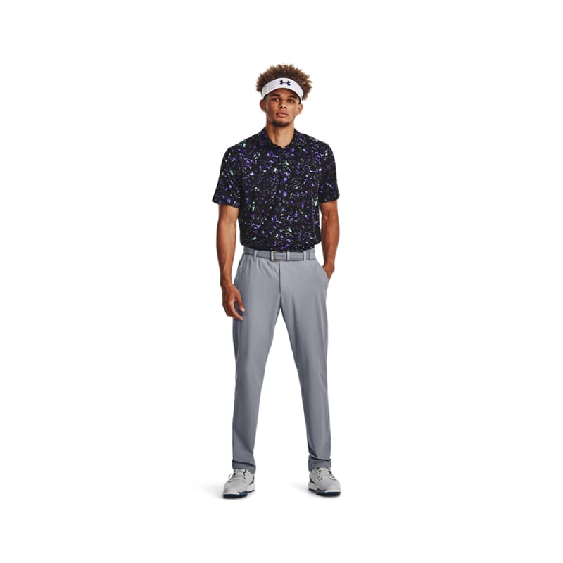Men's Playoff 3.0 Printed Polo