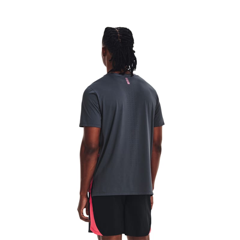 Under Armour Men's Iso-Chill Laser Heat Short Sleeve Tee