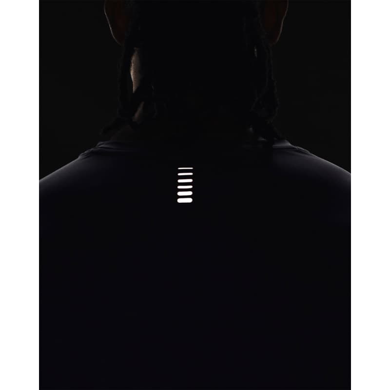 Under Armour Men's Iso-Chill Laser Heat Short Sleeve Tee
