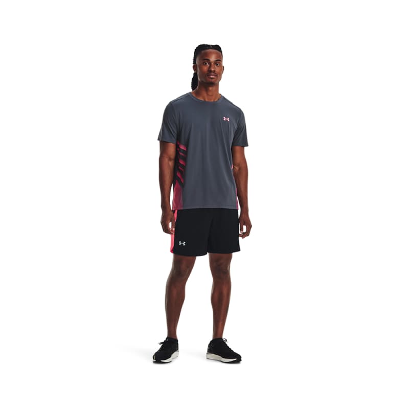 Under Armour Men's Iso-Chill Laser Heat Short Sleeve Tee