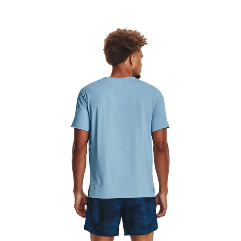 Under Armour Men's Iso-Chill Laser Heat Short Sleeve Tee