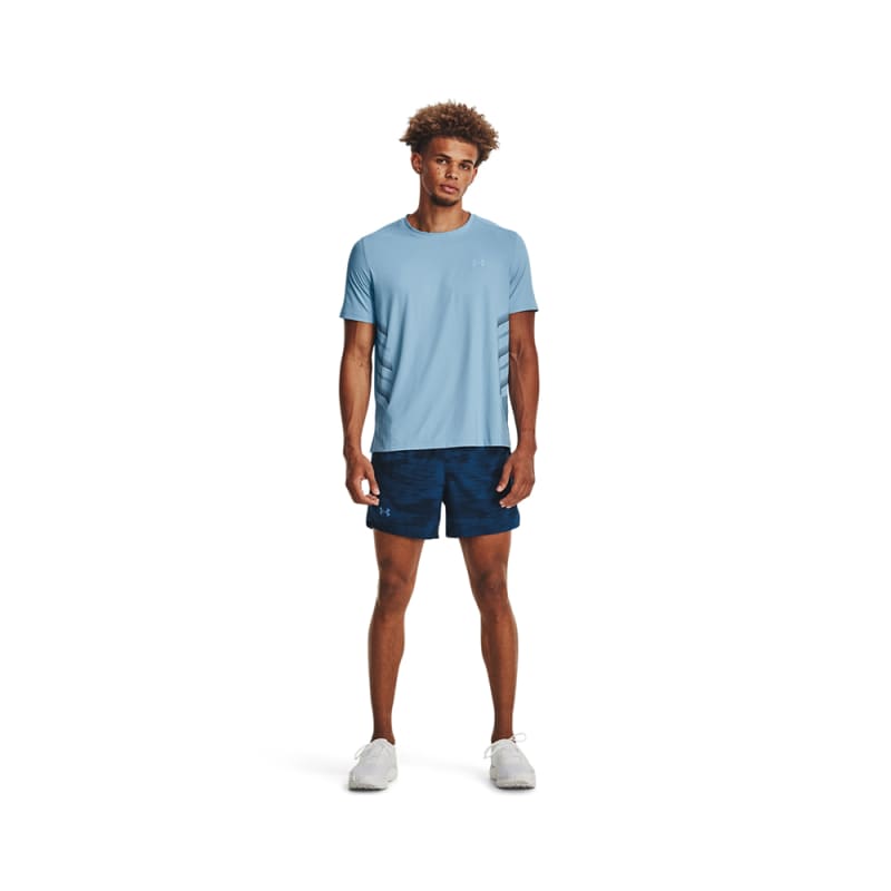 Under Armour Men's Iso-Chill Laser Heat Short Sleeve Tee