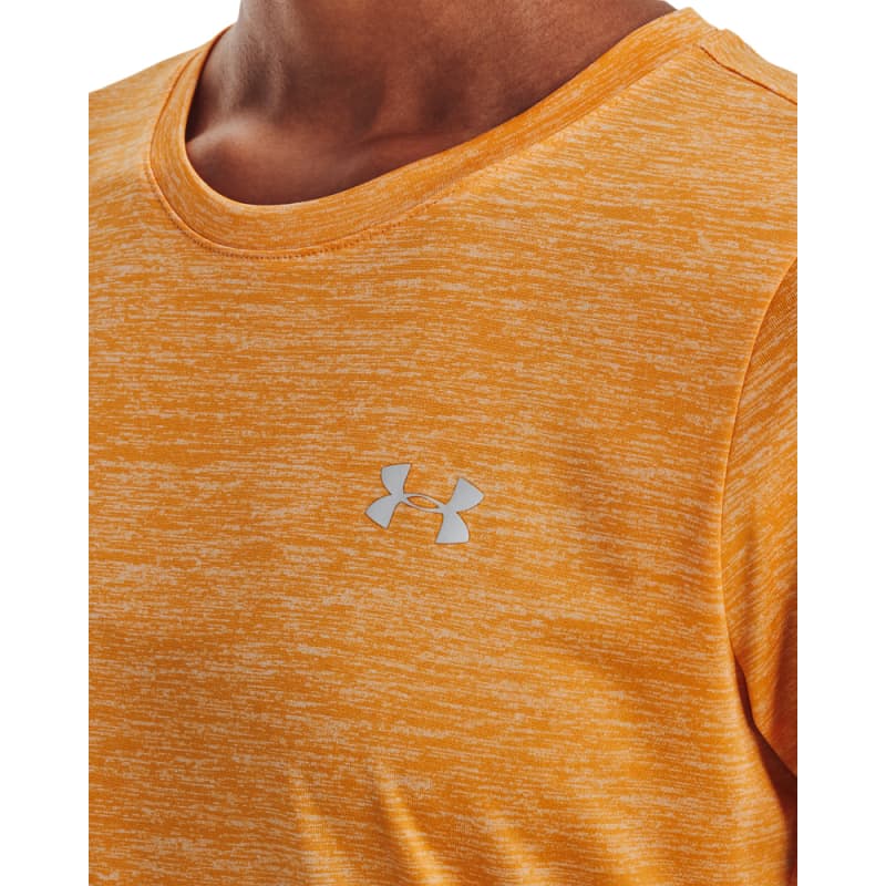Under Armour Ladies Tech Twist Short Sleeve T-Shirt