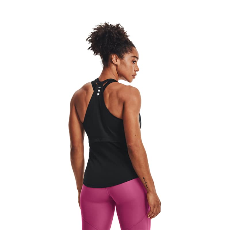 Under Armour Ladies Streaker Tank Top