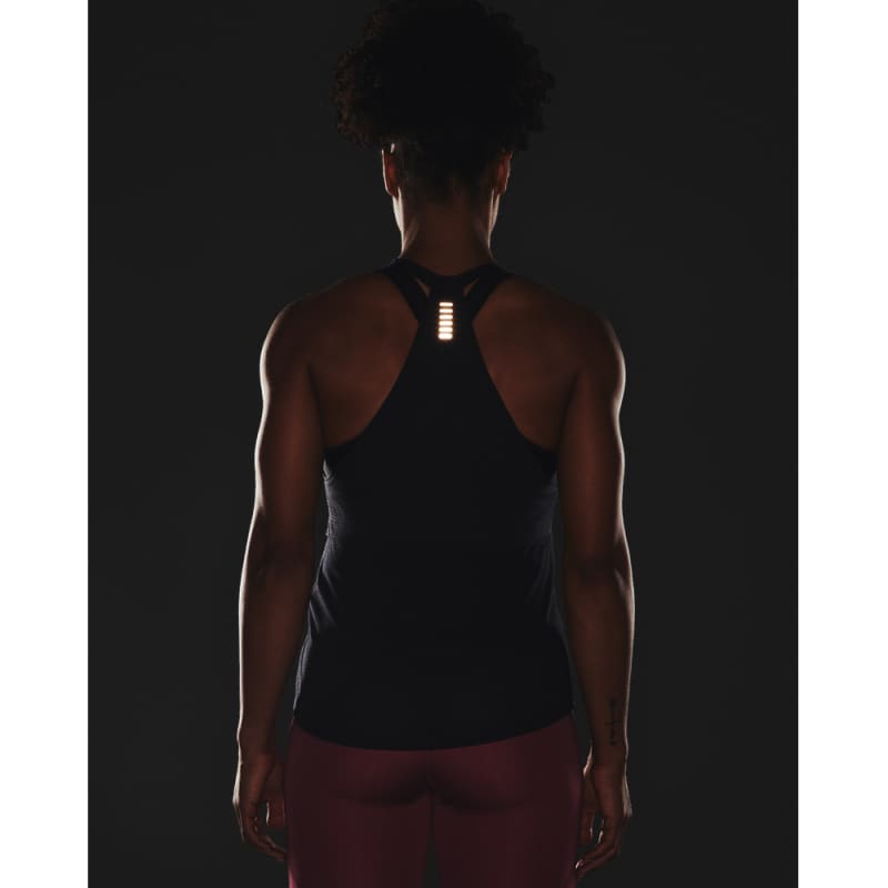 Under Armour Ladies Streaker Tank Top