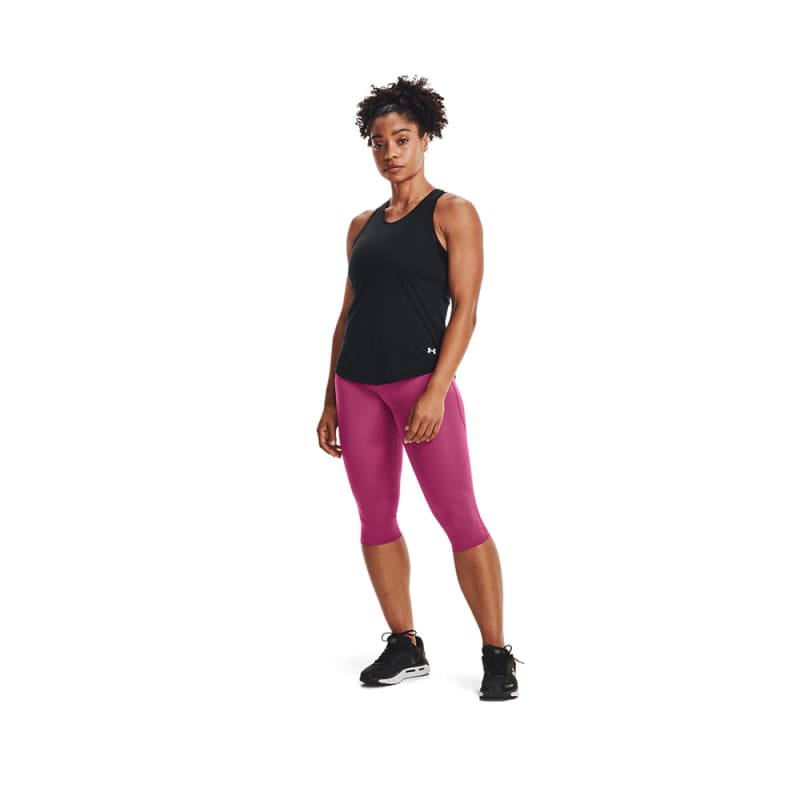 Under Armour Ladies Streaker Tank Top