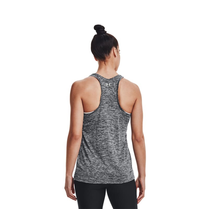 Under Armour Ladies Tech Twist Tank Top