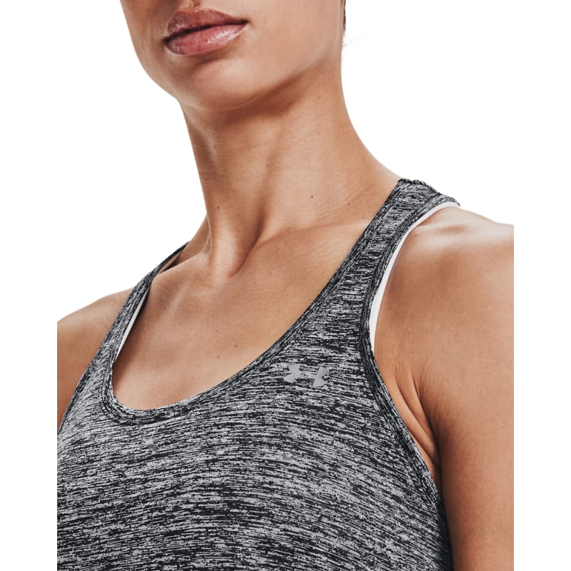 Under Armour Ladies Tech Twist Tank Top