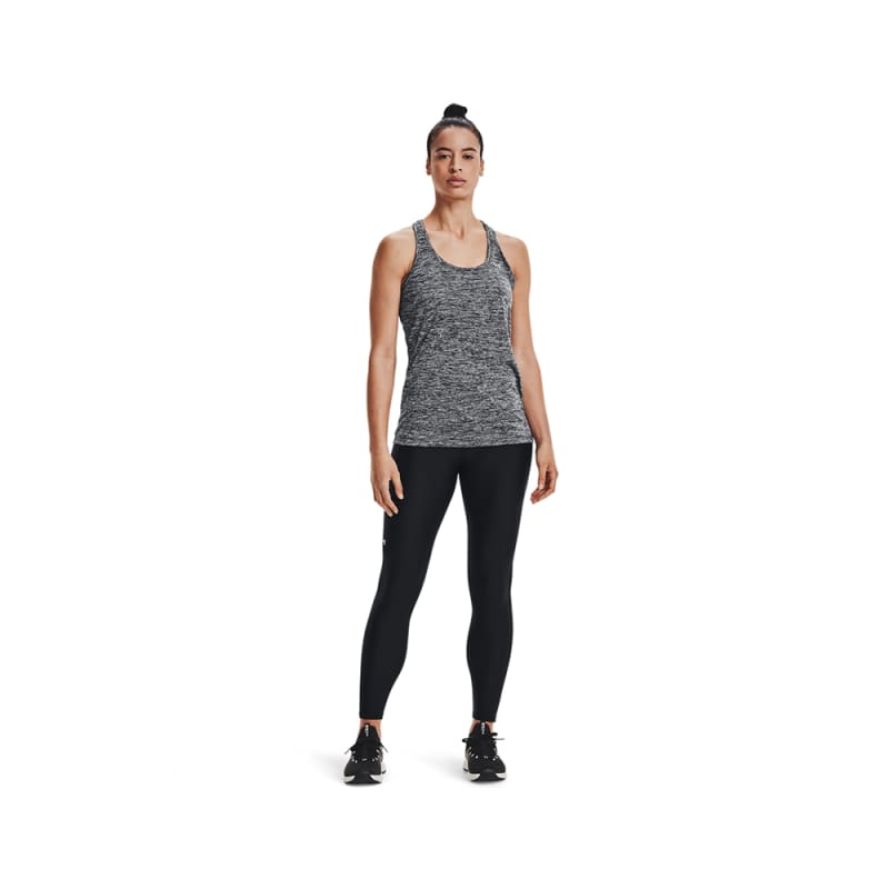 Under Armour Ladies Tech Twist Tank Top