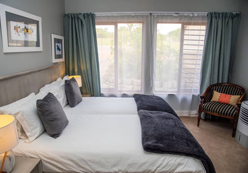 Pezula Villa Special: 1 Night Stay in 2 Bedroom Golf Villa for 2 + 2-Ball at Pezula + 2 Ball at Simola with Shared Cartfor less than R3 520pp!
