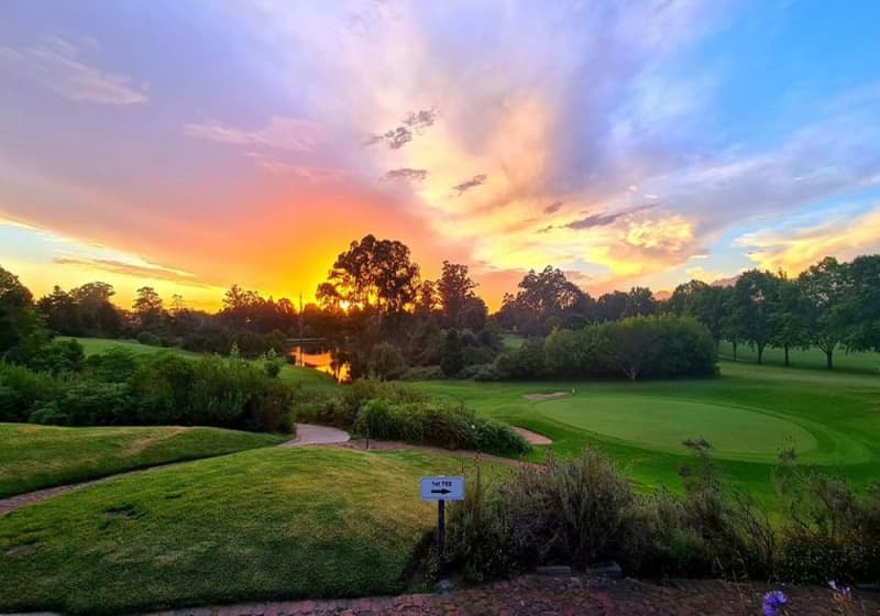 George Golf Club: Flook Garden Route Golf Tour 2026 Special - 4-Ball for only R1 999!
