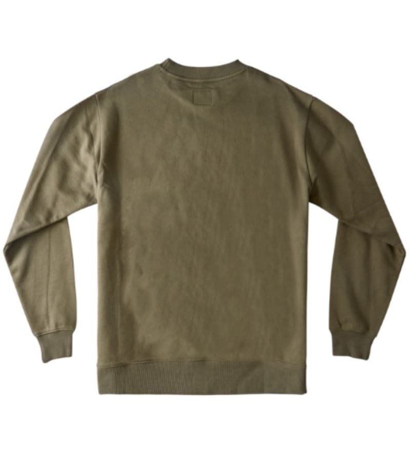 Men's DC Fill In Crew Pullover