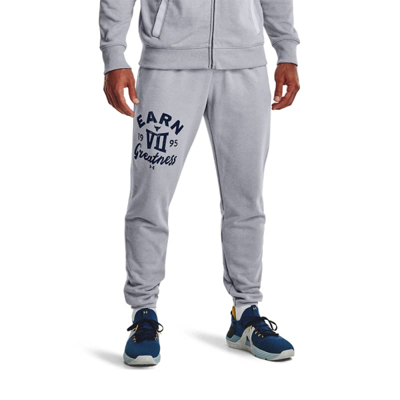 Men's Project Rock Heavyweight Terry Pants