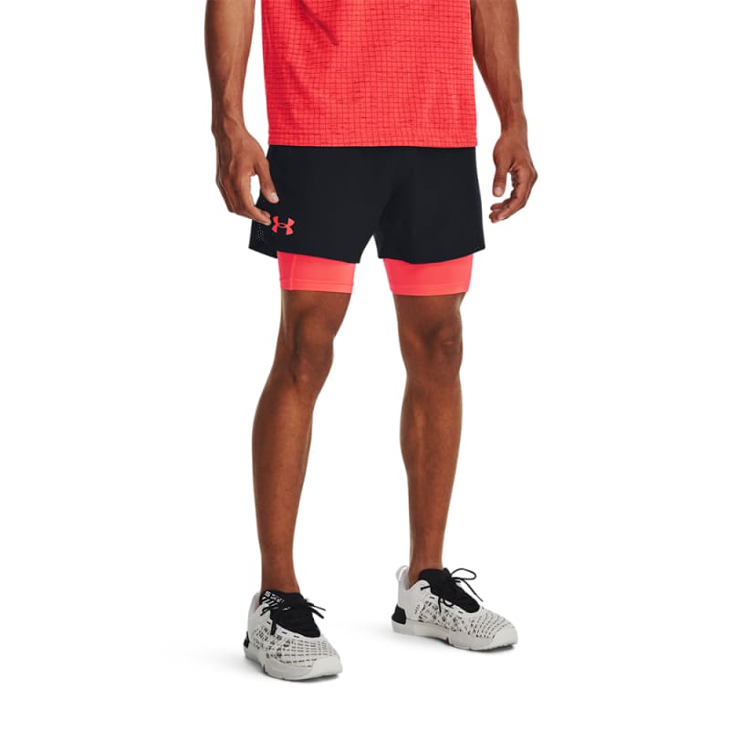 Men's Vanish Woven 2-in-1 Vent Shorts