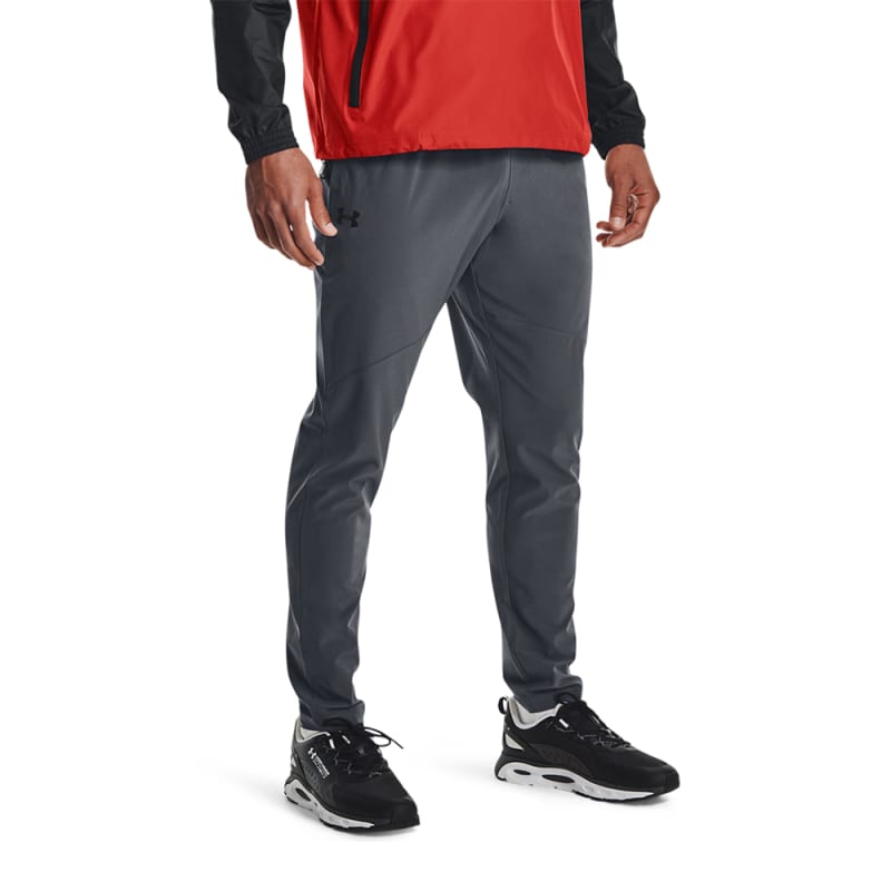 Men's Stretch Woven Pants