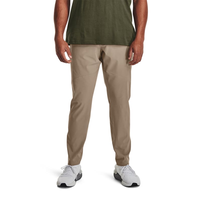 Men's Stretch Woven Pants