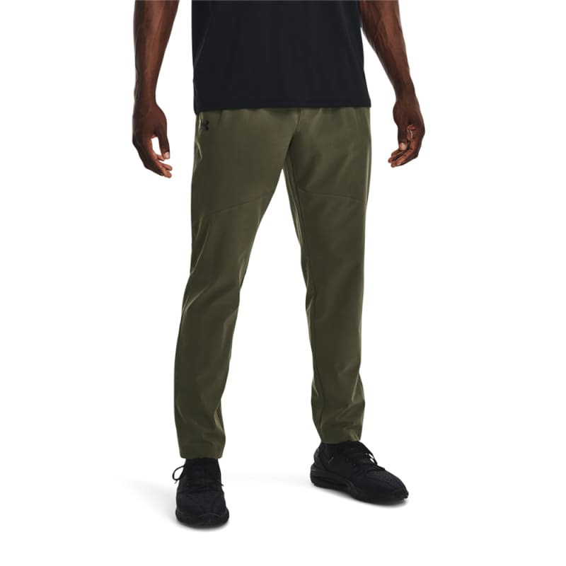 Men's Stretch Woven Pants