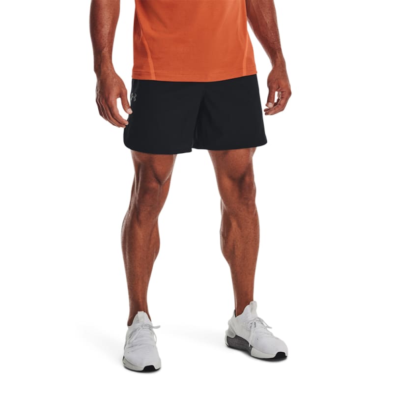Men's Peak Woven Shorts