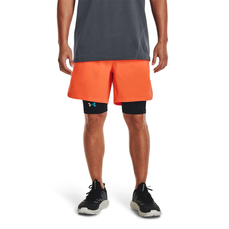 Men's Peak Woven Shorts