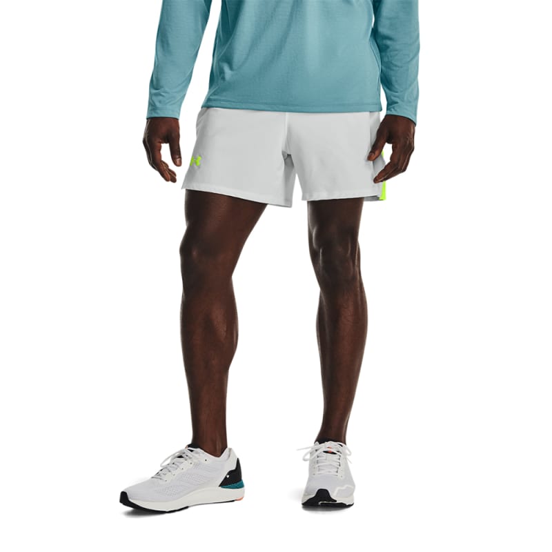 Men's Launch Elite 5 Inch Shorts