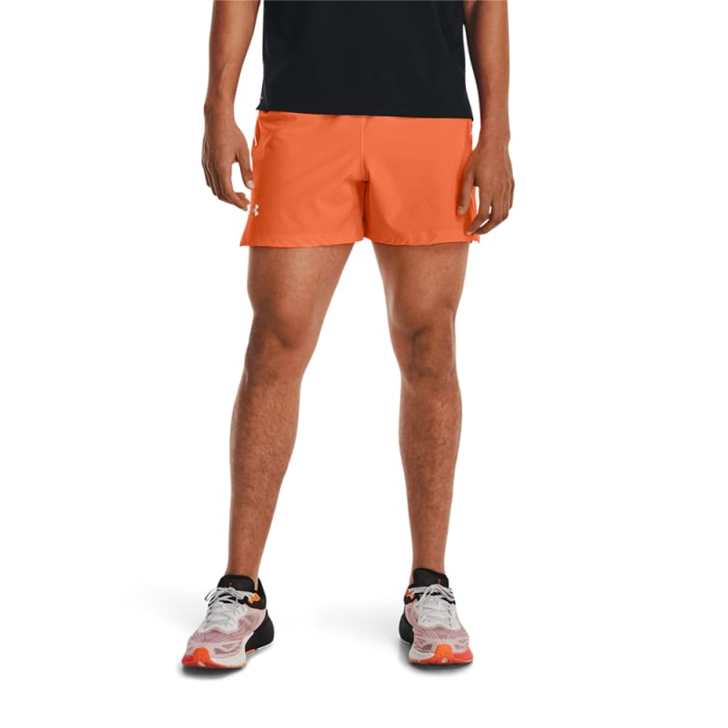 Men's Launch Elite 5 Inch Shorts