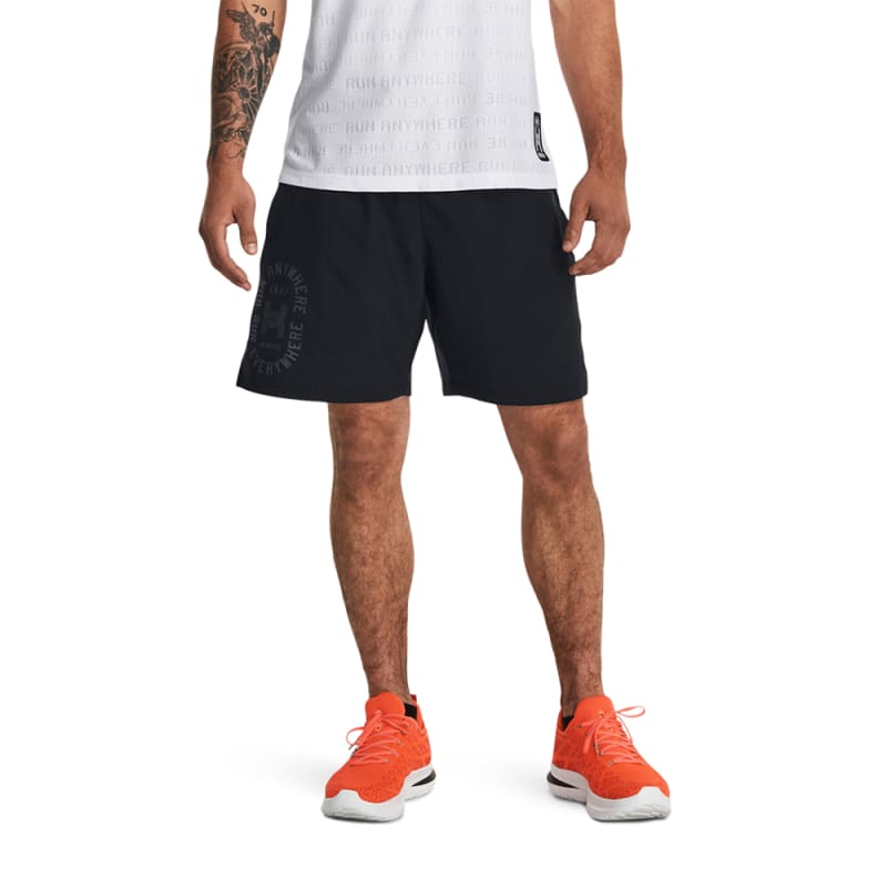 Men's Run Everywhere Shorts