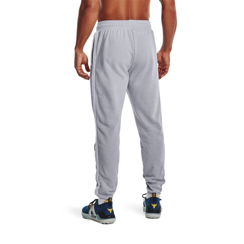 Men's Project Rock Heavyweight Terry Pants