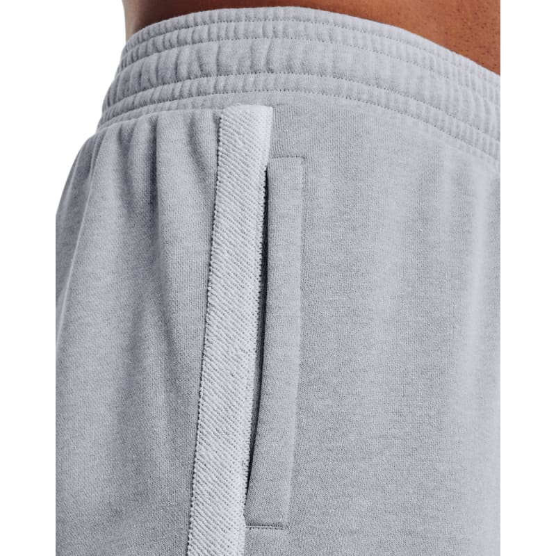 Men's Project Rock Heavyweight Terry Pants