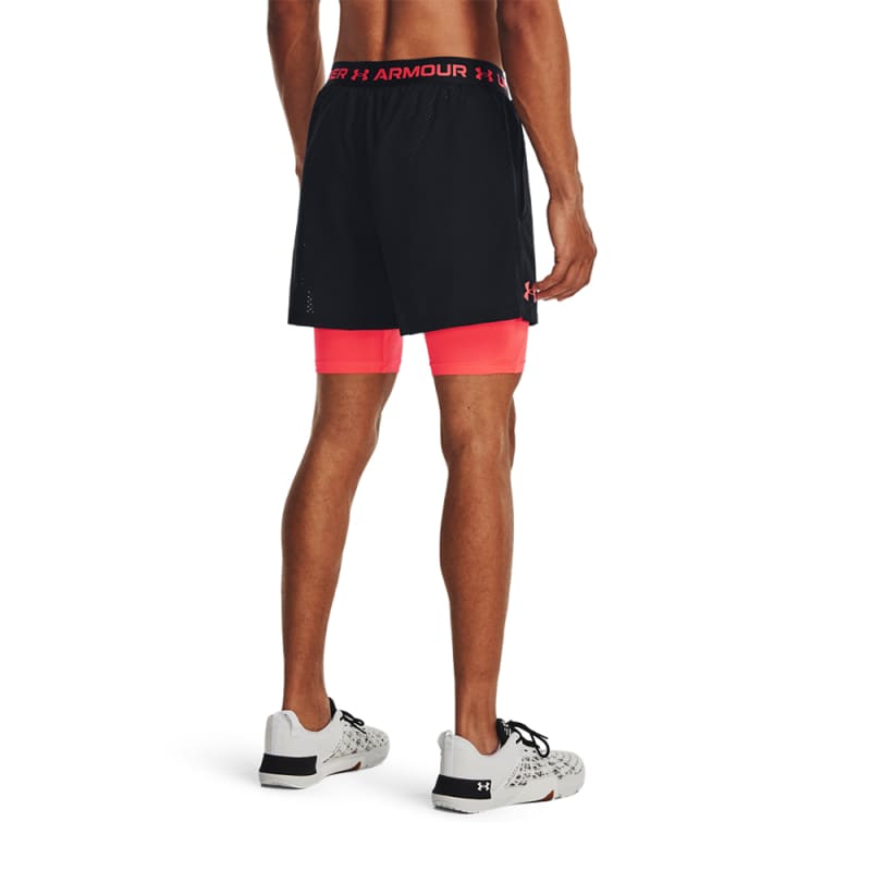 Men's Vanish Woven 2-in-1 Vent Shorts