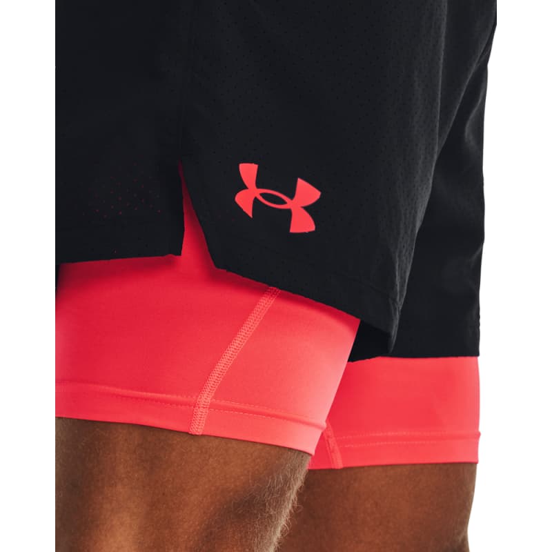 Men's Vanish Woven 2-in-1 Vent Shorts