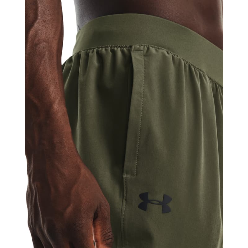 Men's Stretch Woven Pants