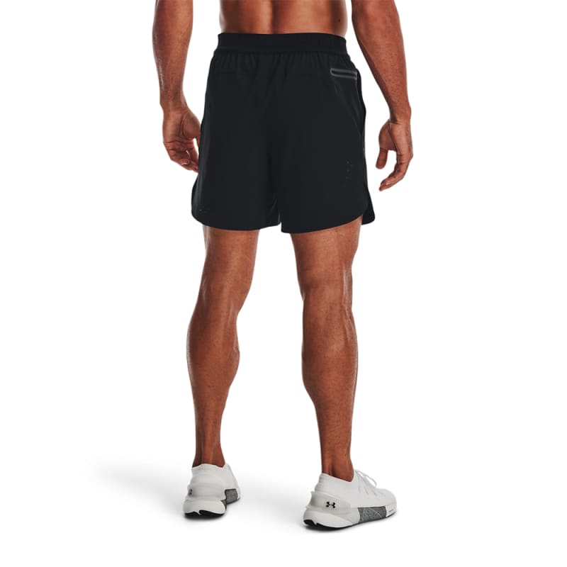 Men's Peak Woven Shorts