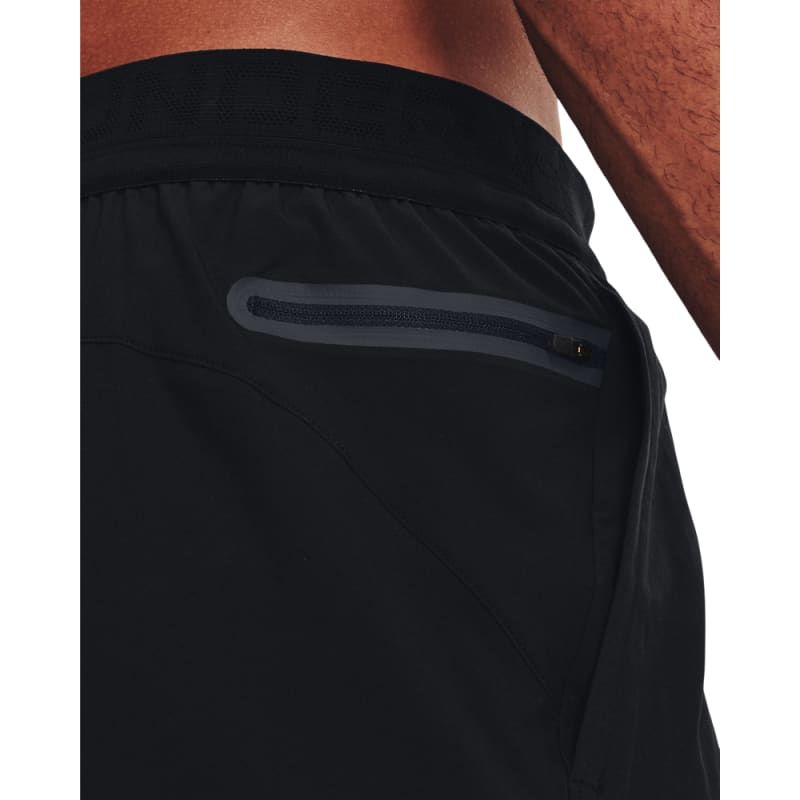Men's Peak Woven Shorts