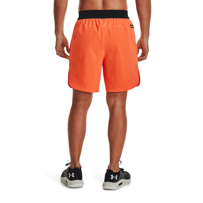 Men's Peak Woven Shorts