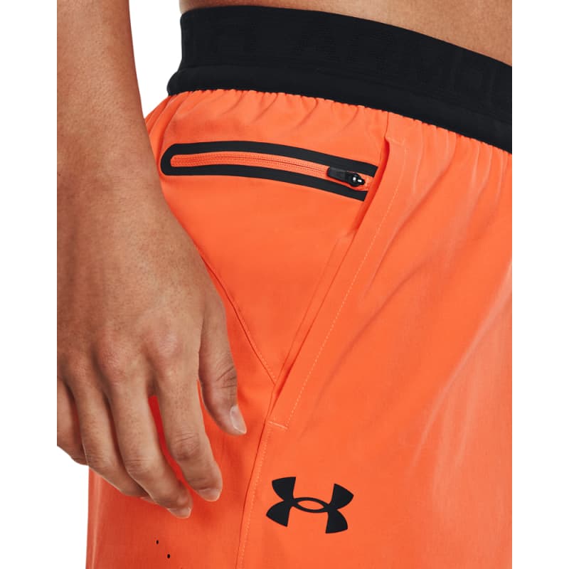 Men's Peak Woven Shorts