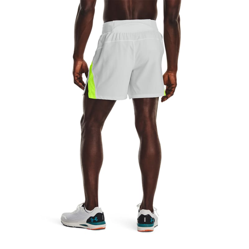 Men's Launch Elite 5 Inch Shorts