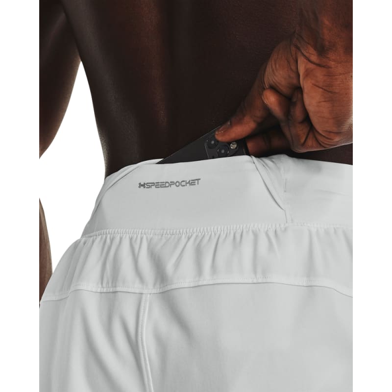 Men's Launch Elite 5 Inch Shorts