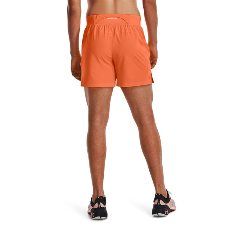 Men's Launch Elite 5 Inch Shorts