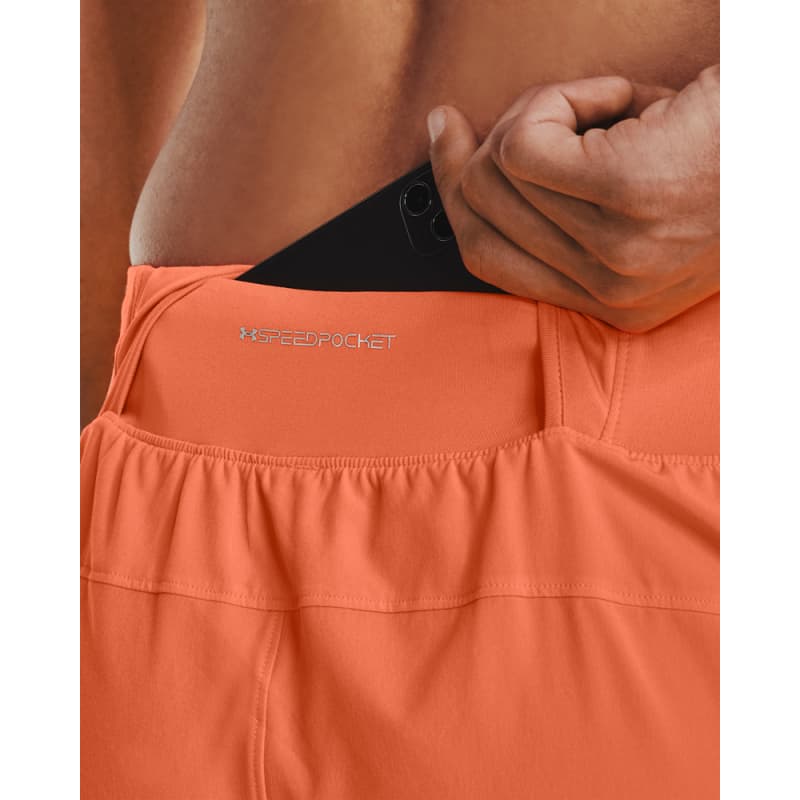Men's Launch Elite 5 Inch Shorts