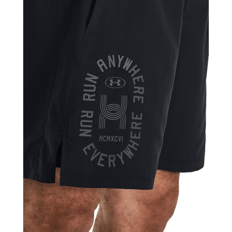 Men's Run Everywhere Shorts