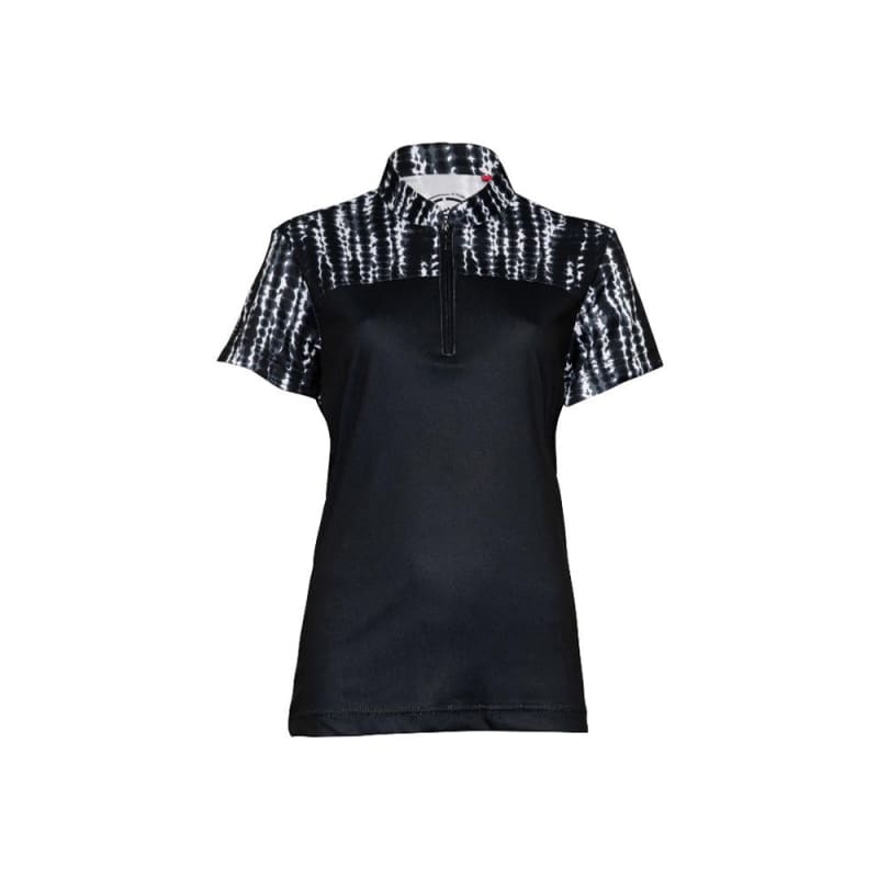 Ladies Shibori Golfer