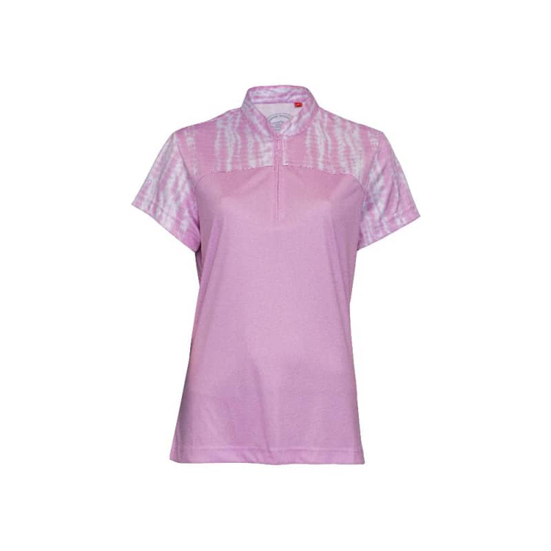 Ladies Shibori Golfer